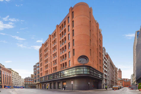 Artillery Row, Westminster, SW1P