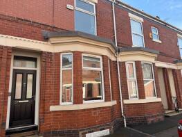 27, Howarth Street, Old Trafford M16 9JX