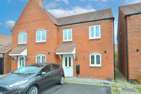 Woodwynd Close, Bowbrook Meadows, Shrewsbury