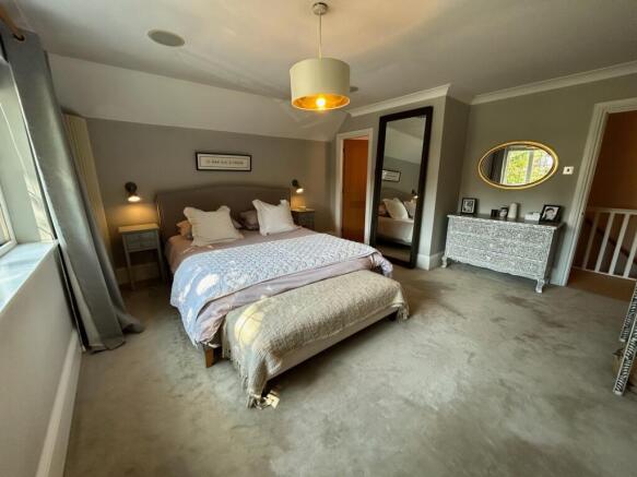 Bedroom 1
