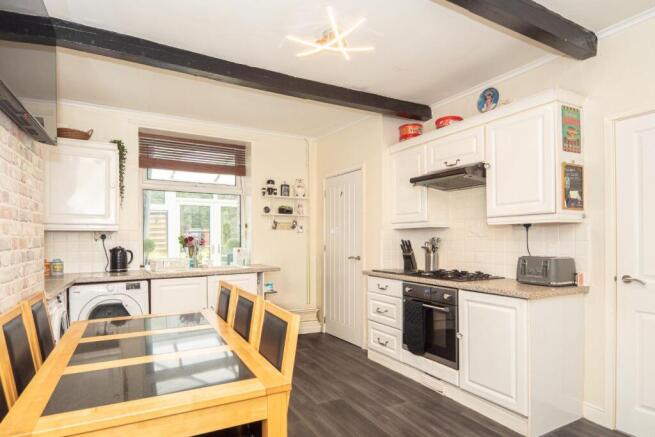 4 bed End of Terrace for sale Image 5