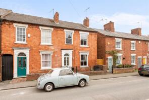 6, Cobden Street, Stourbridge DY8 3RU