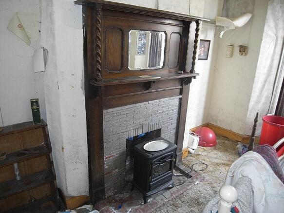 Fire Place