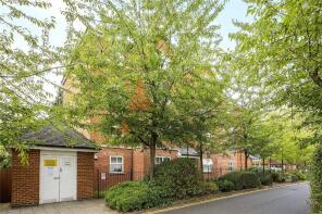 17, Massingberd Way, London SW17 6AB