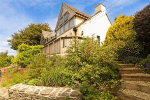 Oak Gables, Epworth Terrace To Culver Hill Amberley, Stroud GL5 5AB