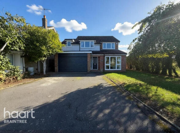 Bannister Green, Felsted Dunmow photo 2