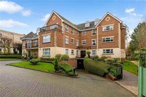 9, 40 Latimer Place, Eastbury Avenue, Northwood HA6 3FD