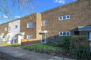 206, Shawbridge, Harlow CM19 4NT