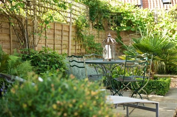 Gardens