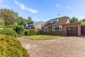 3, Long Close, Lower Stanmore Lane, Winchester SO23 9QZ