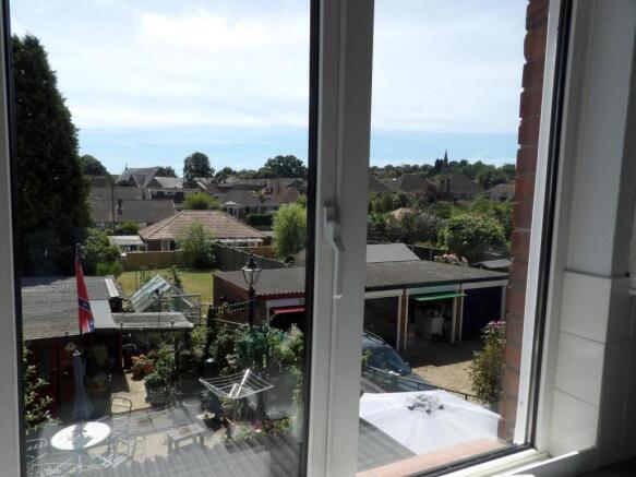 kitchen view