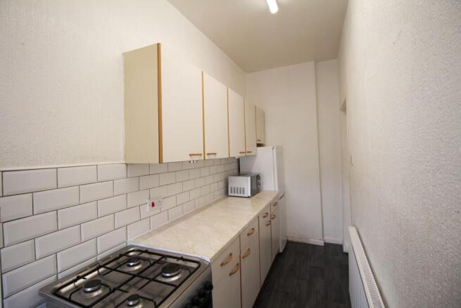 1 bed Apartment to rent Image 6