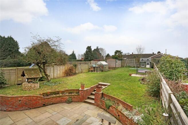 Family Garden