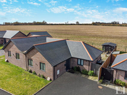 Clavering, Saffron Walden