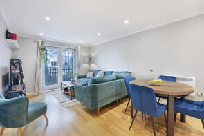 Block D, Voltaire Buildings, Garratt Lane, London SW18 4FQ