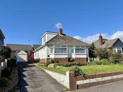 Annet Close, Hamworthy, Poole