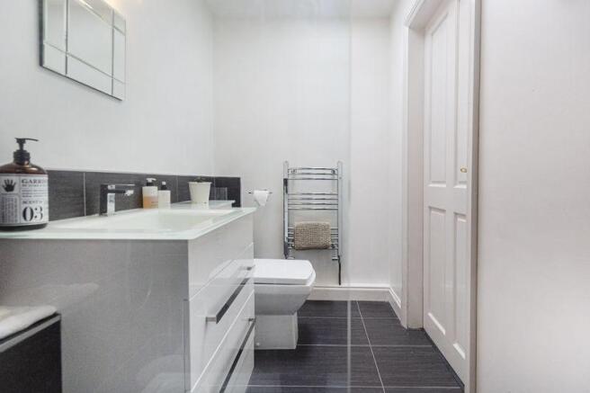 En-Suite