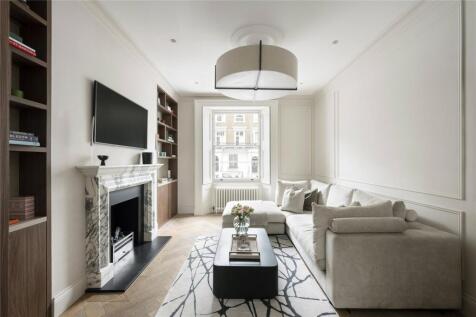 Oakley Street, London, SW3