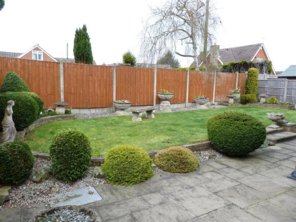 Garden 2