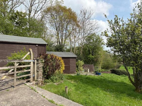 Glanynant Cottage, Mamhilad, Pontypool, Torfaen NP4 8QZ photo 5