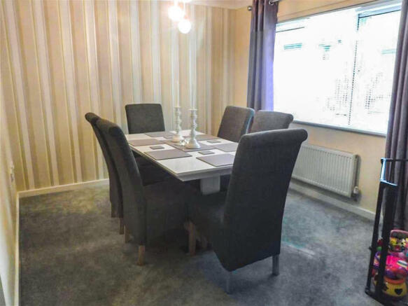 Lounge/diner