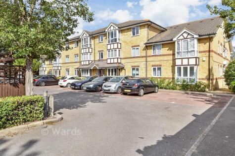 Edison Road, Welling, Kent