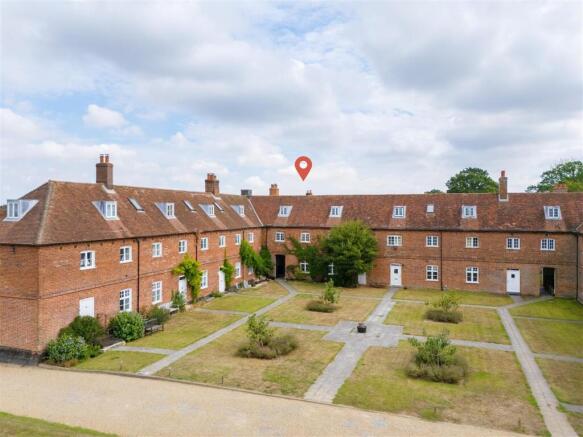 Viewpoint Mews, Shipmeadow, Beccles photo 2