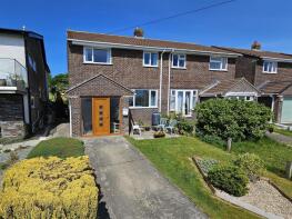 1, Sound View, A390 Between South Of Highfield And South Of West Prince Farm, St. Anns Chapel, St Anns Chapel PL18 9JD