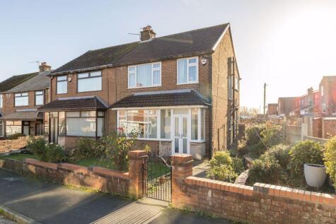 Alexandra Crescent, Pemberton, WN5 9JP