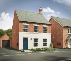 22, Brookfield Road, Leicester LE7 7RX