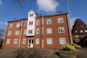 4, Oast Court, Bury St. Edmunds IP33 2AN