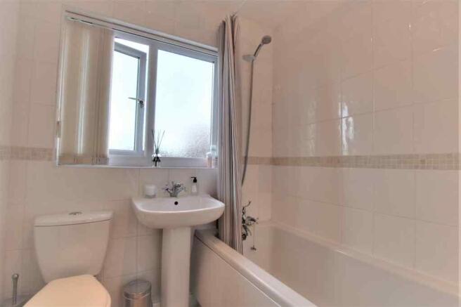 Bathroom 1