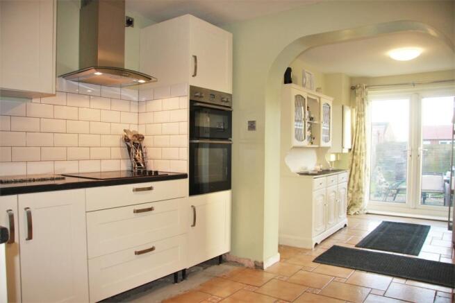Kitchen / Breakfast