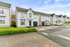 13, Kingfisher Avenue, Bonhill, Alexandria G83 9PY