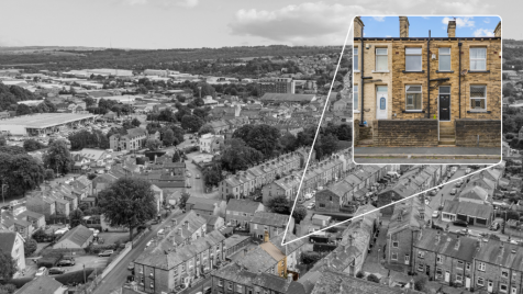 Alfred Street, Brighouse, HD6 1UF