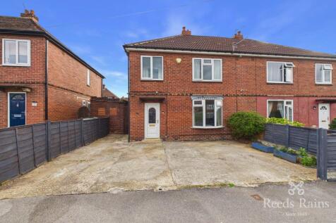 Highfield Green, Allerton Bywater, Castleford, West Yorkshire, WF10