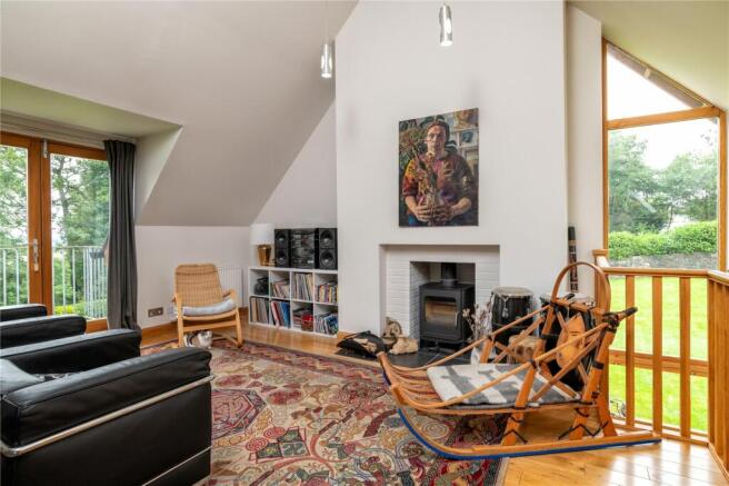Sitting Area