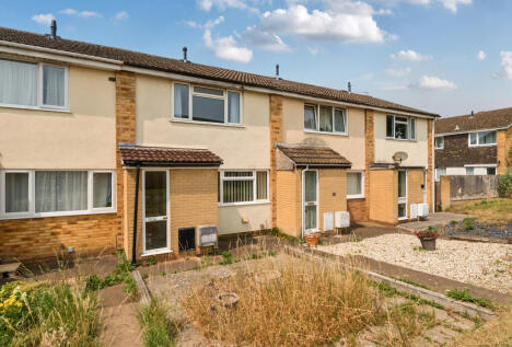 Woodmancote, Yate, Bristol, Gloucestershire, BS37