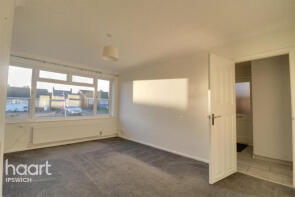 40, Leggatt Drive, Ipswich IP8 4EX
