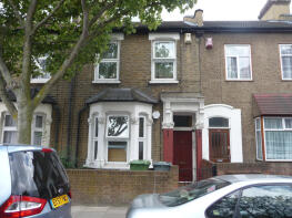 11, Samson Street, Plaistow, London E13 9EJ