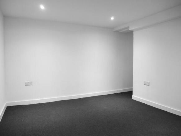 Cellar Room