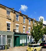 42, Santley Street, London SW4 7QD