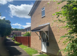 97, Ashbourne Crescent, Taunton TA1 2RA