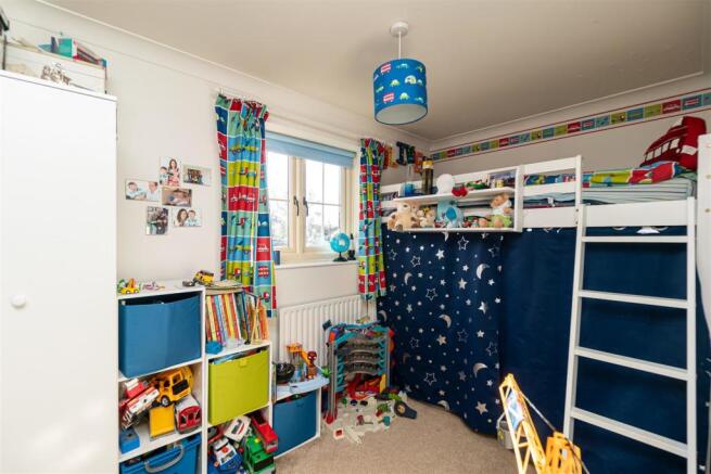 Bedroom Four