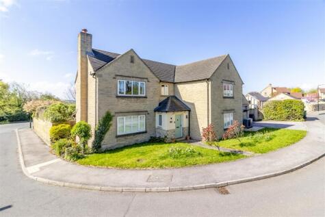 Hilton Grange, Bramhope, Leeds
