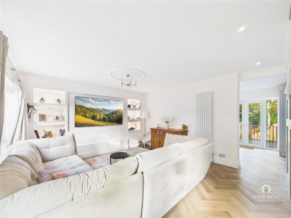 Living Room Pic 1