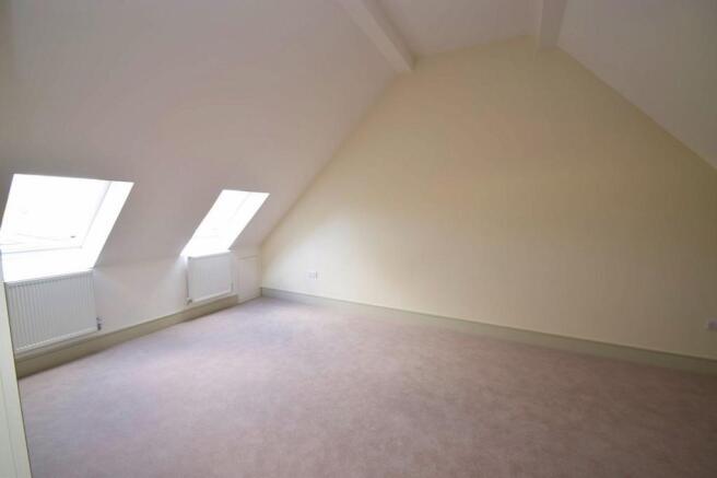loft room