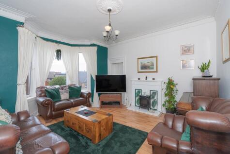 Stenhouse Street, Cowdenbeath, KY4