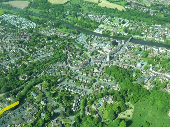 Area Aerial