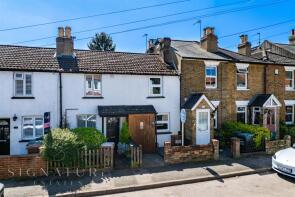 75, Breakspeare Road, Abbots Langley WD5 0ER